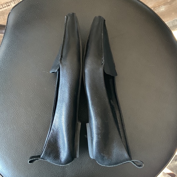 Jeffrey Campbell Leather Flats - Picture 3 of 11